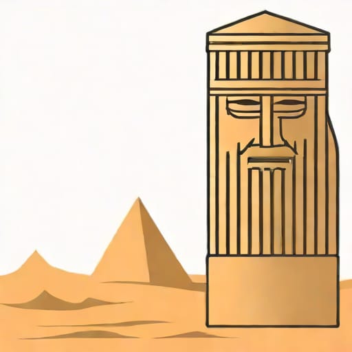 La Estela De Hammurabi