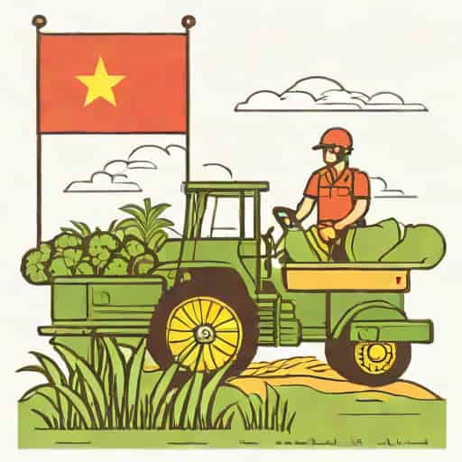 La Revolucion Agricola