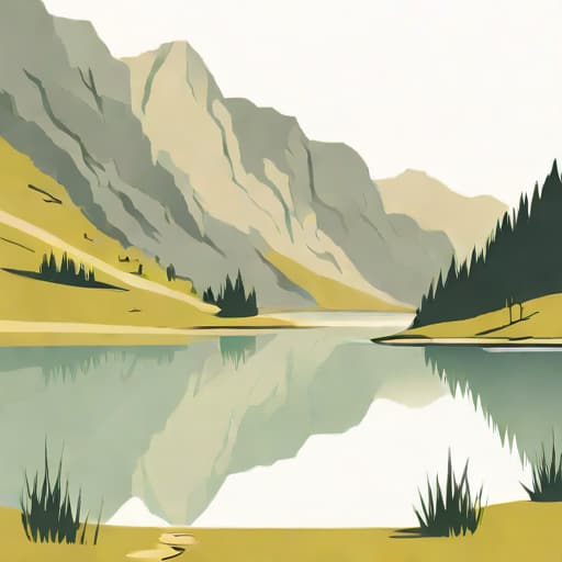 Lac De L Est Disraeli