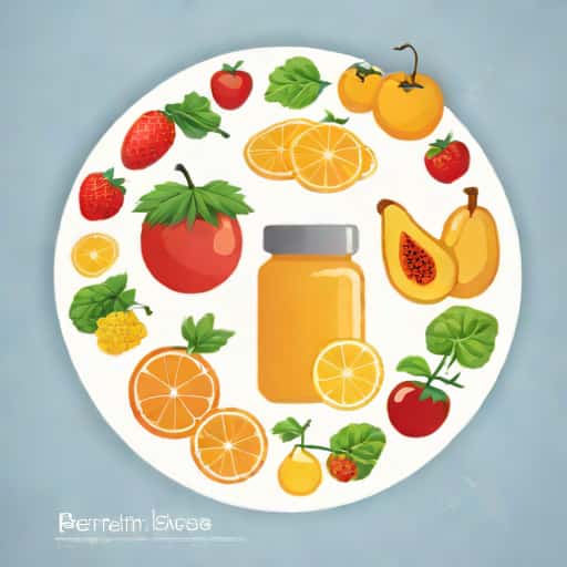 Lack Of Which Vitamin Causes Beriberi Disease