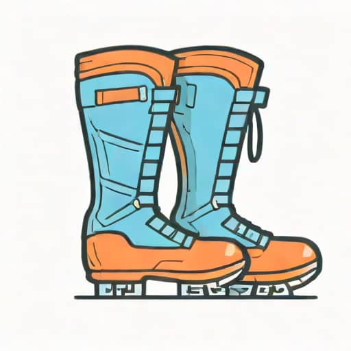 Lacrosse Iceman Boot Liners