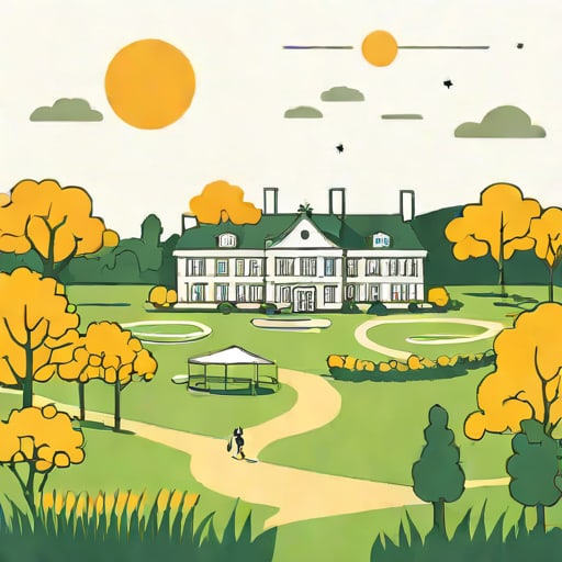 Ladies Night Upton Country Park