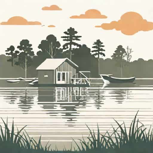 Lake Anna Virginia E Coli