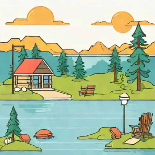 Lake Mainstay Resort Reviews