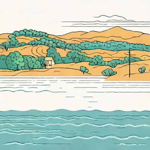 Lake Travis Water Level