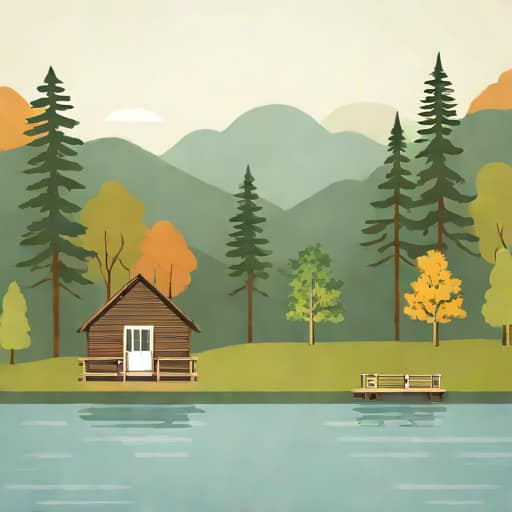 Lakefront Cabins Catskills For Sale