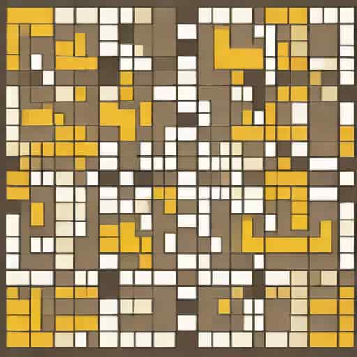 Lamasery Crossword Clue
