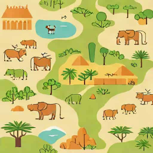 Land Use Pattern Of India Is Lopsided