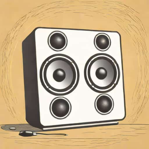 Laptop Speakers Sound Crackly