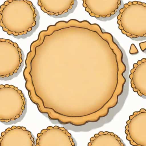 Lard Shortcrust Pastry