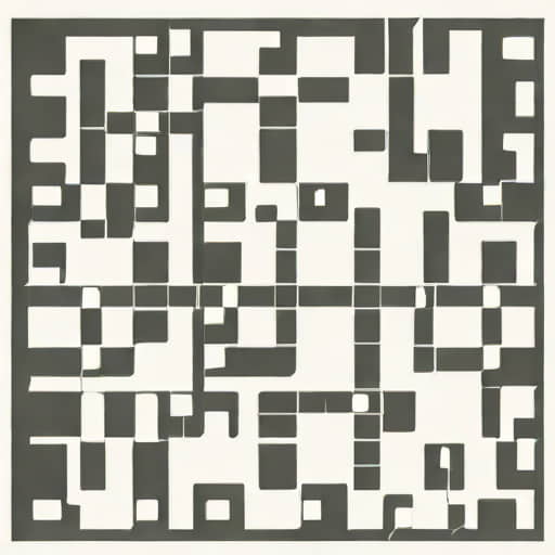 Large And Awkward Crossword Clue