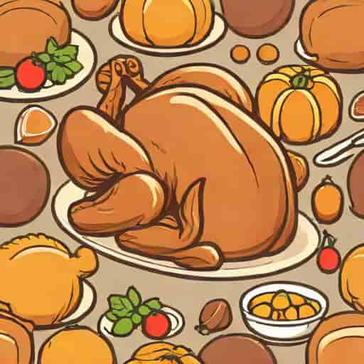 Large Butterball Turkey