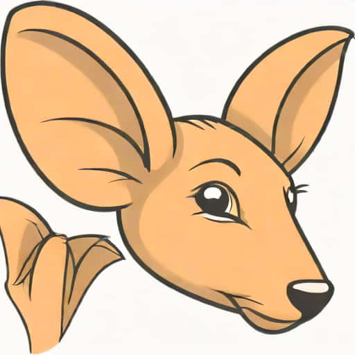 Large Protuberant Ears