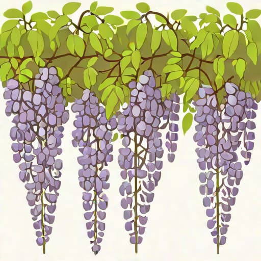 Large Wisteria Plants For Sale
