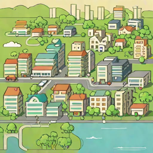 Largest City In Western Honshu