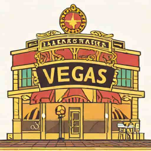 Las Vegas Upscale Restaurants