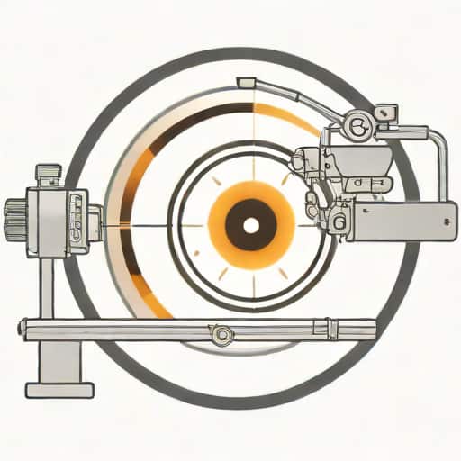 Laser Treatment For Eyesight