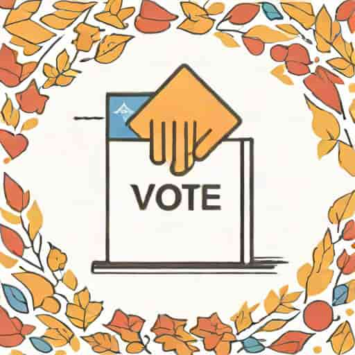 Last Day To Register To Vote