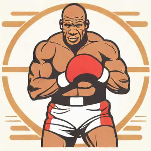 Last Mike Tyson Fight