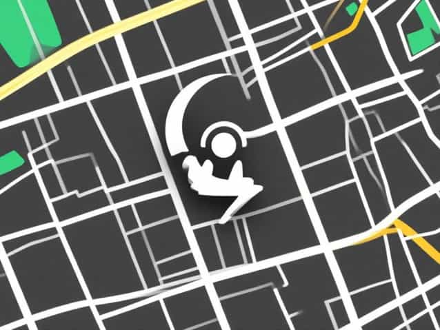 Last Regnant Google Map