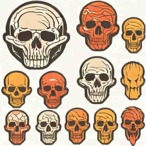 Last Retch Sadism And Severed Heads