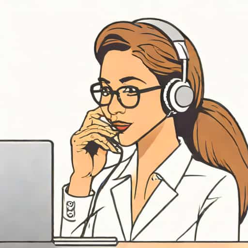 Latest Telemarketer Can Call