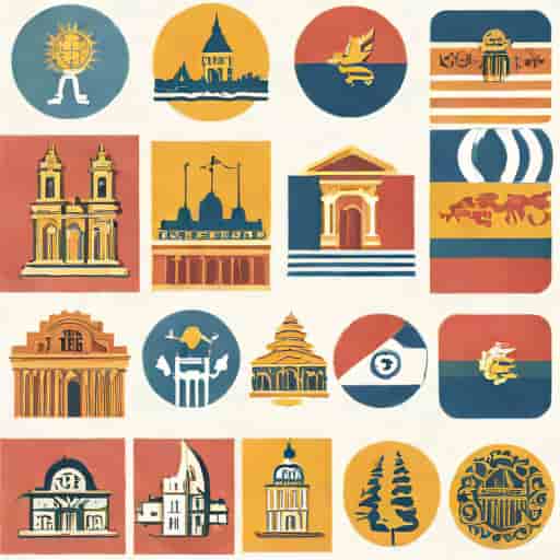 Latin American And Iberian Institute