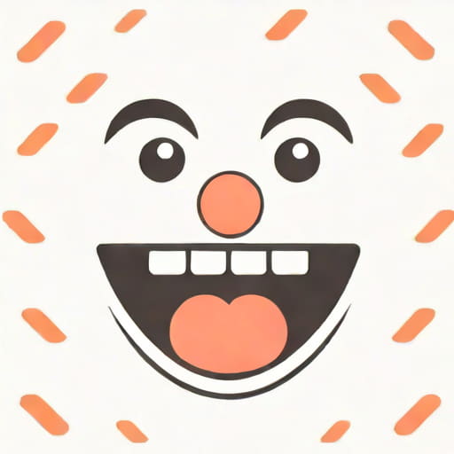 Laughing Guffaw Meaning