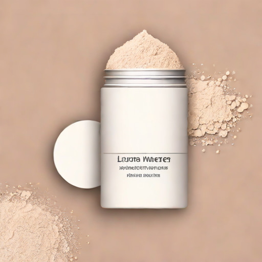 Laura Mercier Talc Free Powder