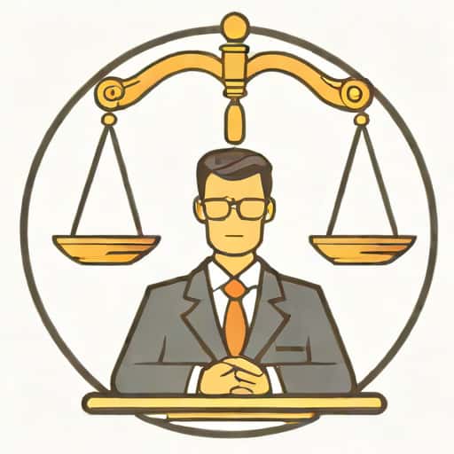 Lawyer Outsmart Lawyer