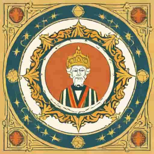 Le Gouvernement De Tiresias Simon Sam