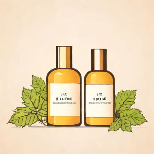 Le Labo Patchouli 24 Dupe