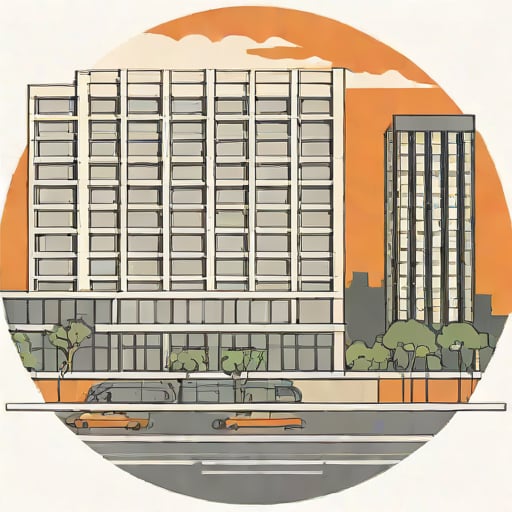 Le Meridien Atlanta Perimeter