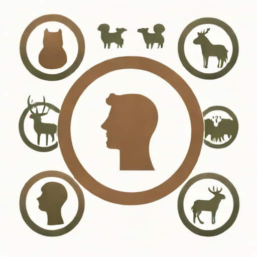 Leadership Of Animism