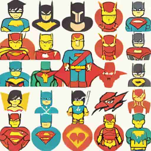 League Of Regrettable Superheroes Read Online