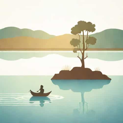 Leanna Crawford Still Waters
