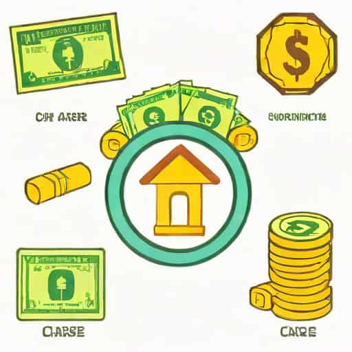 Lease Subvention Cash