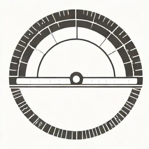 Least Count Of Vernier Bevel Protractor