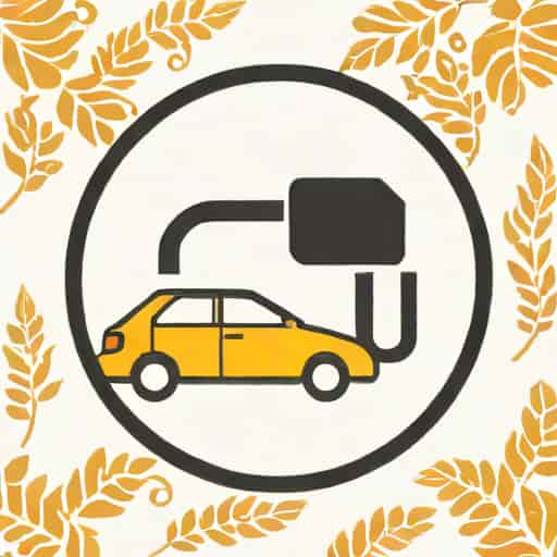 Least Polluting Fuel For Vehicle Is