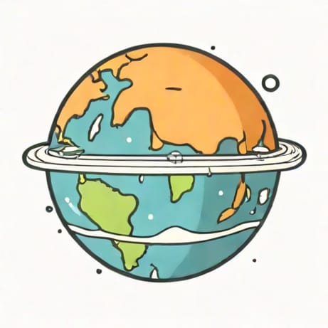 Leaving Earth Or How To Colonize A Planet