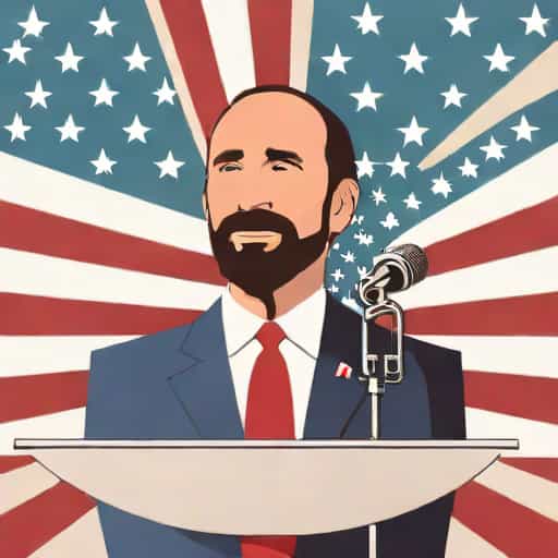 Lee Greenwood Inauguration