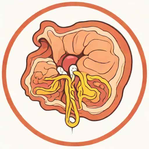 Left Adnexal Hemorrhagic Cyst