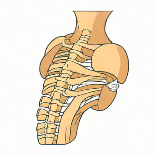 Left Anatomic Total Shoulder Arthroplasty