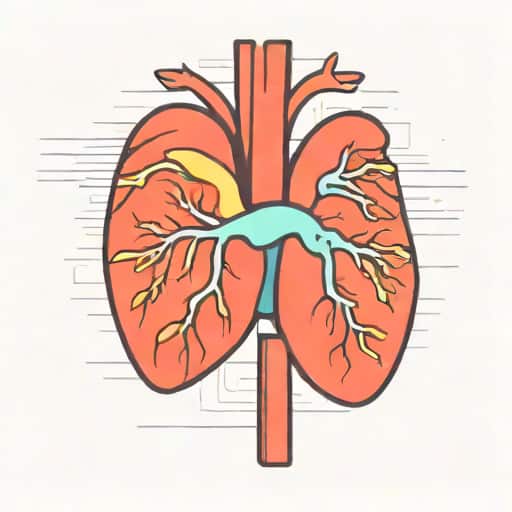 Left Pulmonary Artery Function