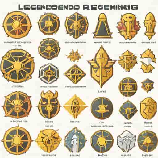 Legends Rewritten Blessing Tier List
