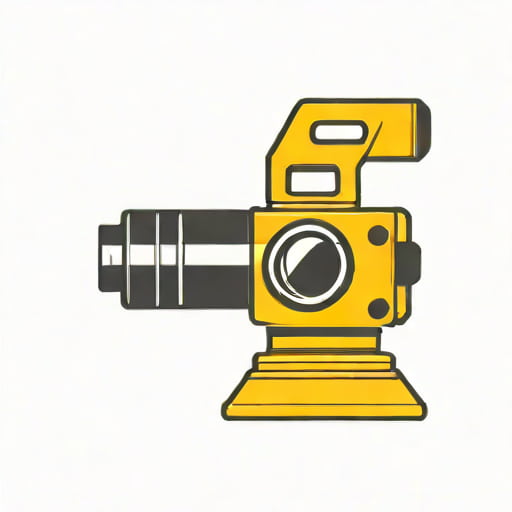 Leica Laser Plummet