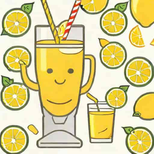 Lemonade Clapping Game