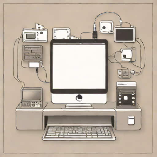 Lenovo Dock Manager