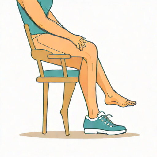 Les Impatience Dans Les Jambes