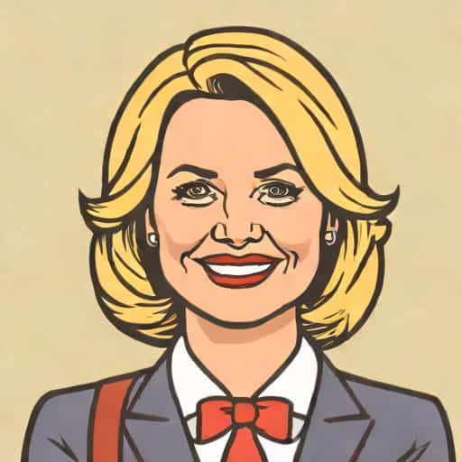 Leslie Knope Complete Buffoonery